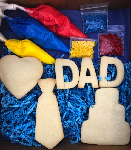 Father's Day Business