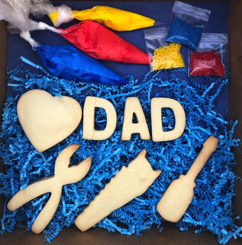 Father's Day Tools