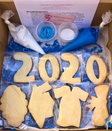Graduation Kit